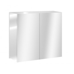 Armoire de toilette TEMPO 80 Chrome