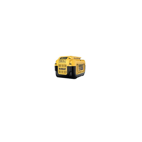 Batterie DEWALT Pro Landscape - 36V/7,5aH