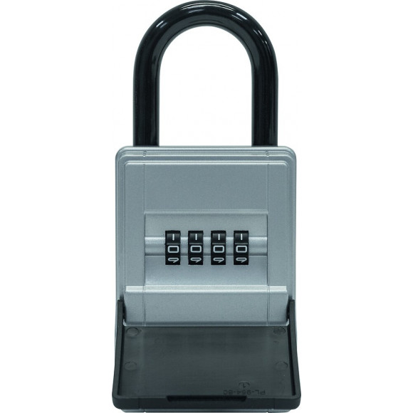 Mini coffre à combinaison avec anse