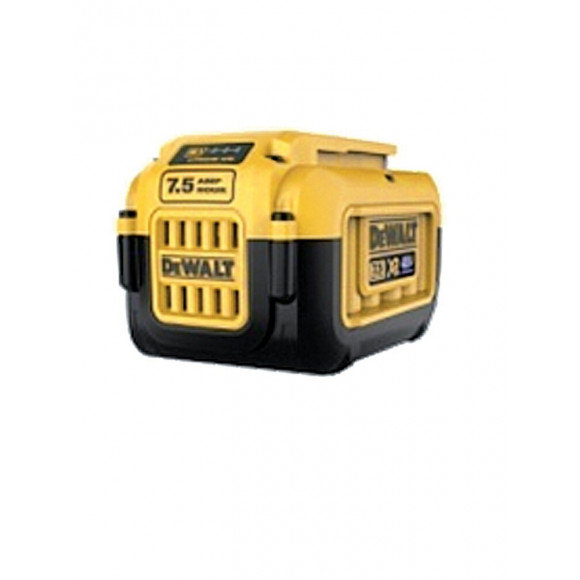 Batterie DEWALT Pro Landscape - 36V/7,5aH