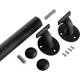 Pack Main Courante INOLINE Black 2ml