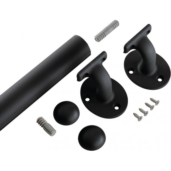 Pack Main Courante INOLINE Black 2ml