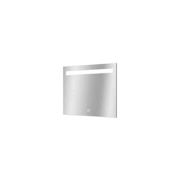 Miroir LED de Salles de bains Portland 80