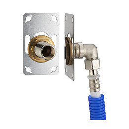 Platine simple multicouche à sertir D.16