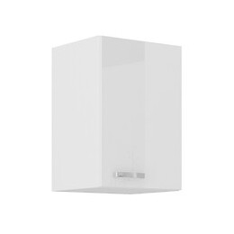 Meuble haut blanc 16mm soft close