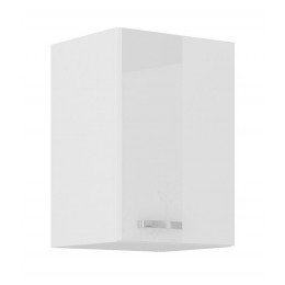 Meuble haut blanc 16mm soft close