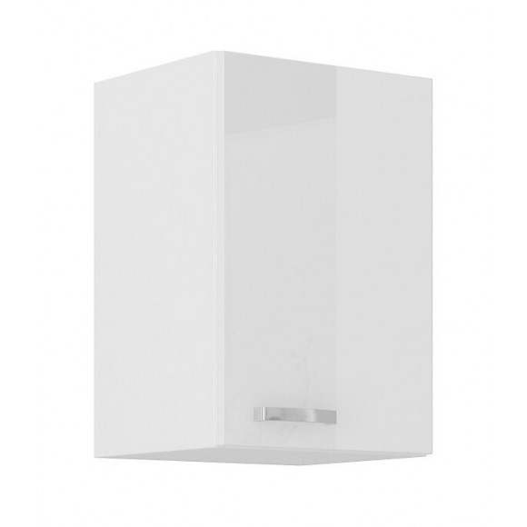 Meuble haut blanc 16mm soft close