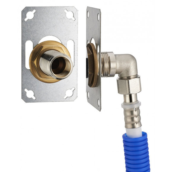 Platine simple multicouche à sertir D.16