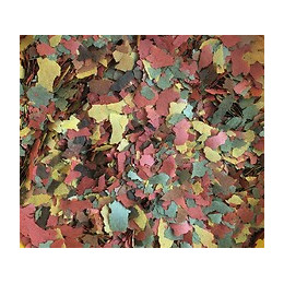 Flocons pour poisson rouge '250ml' - AQUAPRIME