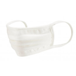 6 masques enfant CLEAR PROT. 20 lavages