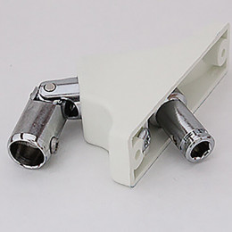 Passe caisson 90° sans tige