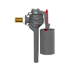 Flotteur Topy embout laiton 3/8  WIRQUIN