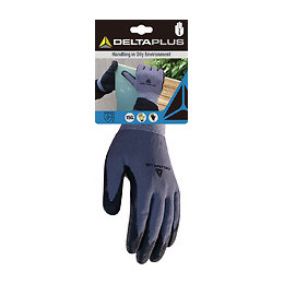 Gants de manutention en milieu huileux taille 7