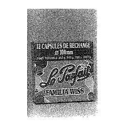 4429000 - Conserve et embouteillage