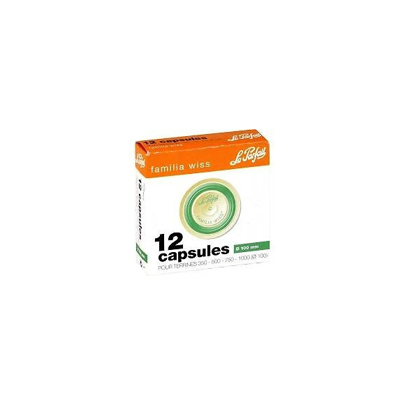 4429000 - Conserve et embouteillage