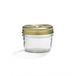 Terrine Familia Wiss 200 grammes diamètre 82mm pack 6 terrines