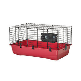 Cage ambienbe pour rongeurs 80cm