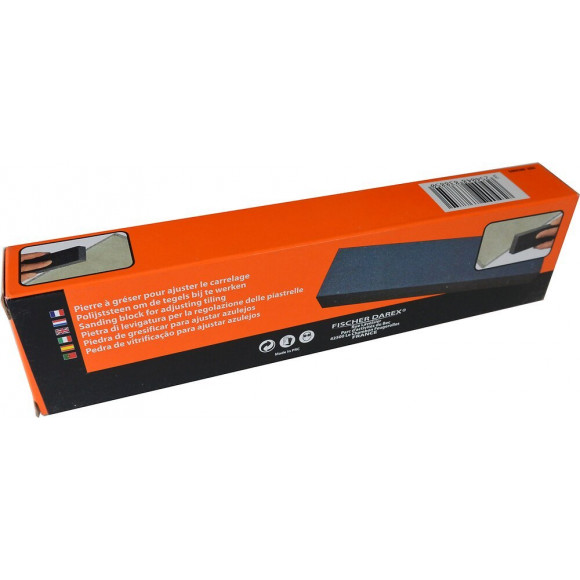 Pierre à gréser ou à affûter 200mm