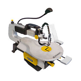 Scie à chantourner PEUGEOT ENERGYScroll-400VE