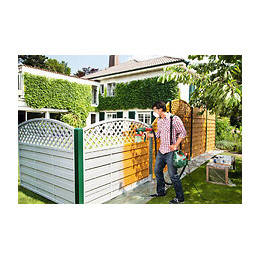 Pistolet à peinture 650W BOSCH vernis/monocouche PFS 3000-2 