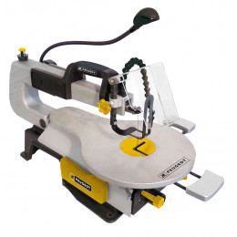 Scie à chantourner PEUGEOT ENERGYScroll-400VE