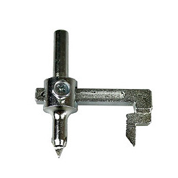 Mèche extensible au carbure de tungstène adaptable