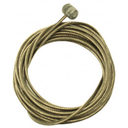 Câble de frein vtt inox