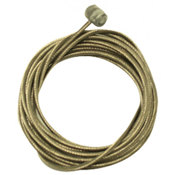 Câble de frein vtt inox