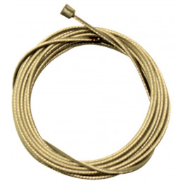 Câble de dérailleur inox avant ou arrière