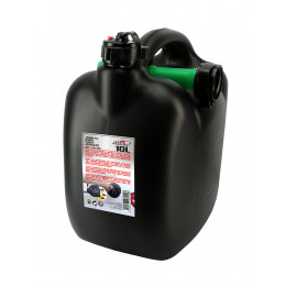 Jerrycan 10L homologué NF et UN