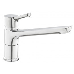 Mitigeur évier MALOO chromé