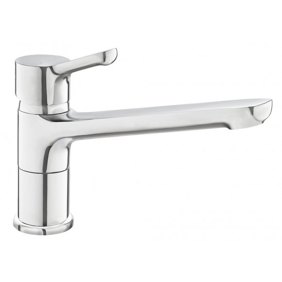 Mitigeur évier MALOO chromé