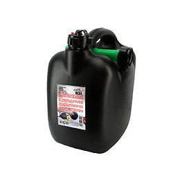 Jerrycan 10L homologué NF et UN
