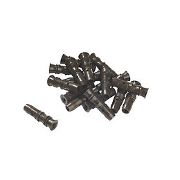 Chevilles femelles pour traitement bois par injection WAGNERx100