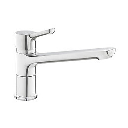 Mitigeur évier MALOO chromé