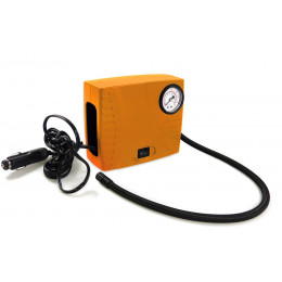 XLPT mini compresseur 12V 5 bars