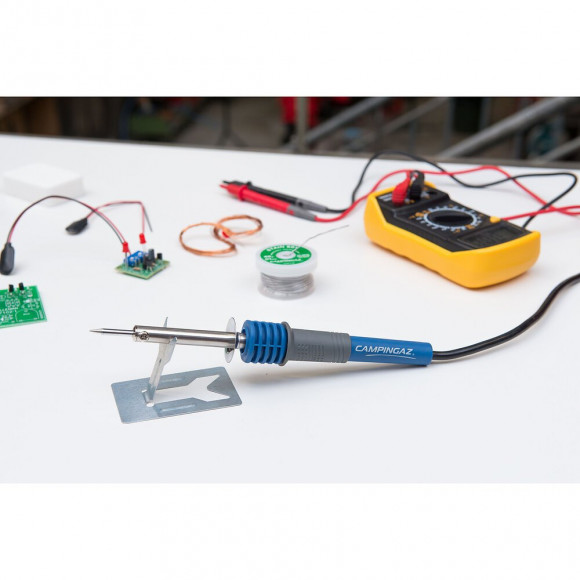 Fer électrique L 30W