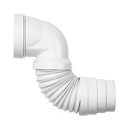 PIPE COUDEE EXTENSIBLE