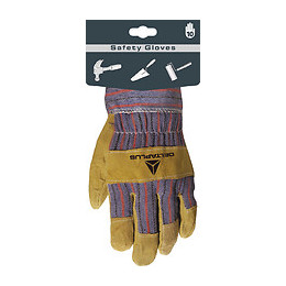 Gants docker taille 10