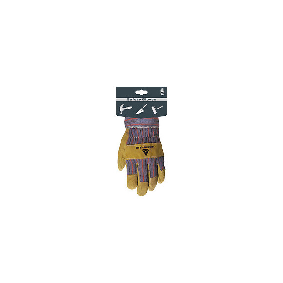 Gants docker taille 10