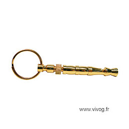 Sifflet à ultra son  - MARTIN SELLIER