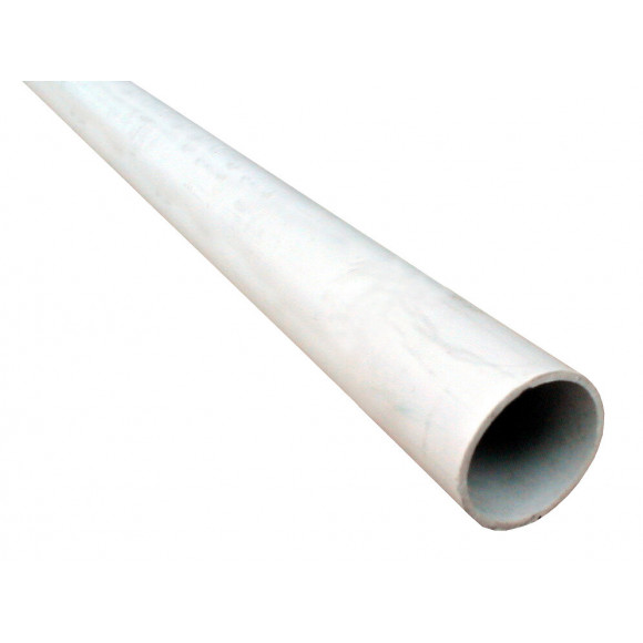 Tube IRL diam 20mm longueur 2m ZENITECH