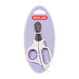 Ciseaux à griffes pour chat