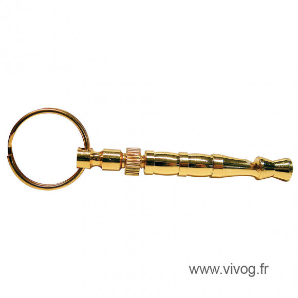 Sifflet à ultra son  - MARTIN SELLIER