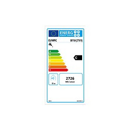 Chauffe-eau 100L vm olympic
