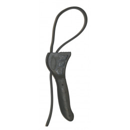 Clé universelle à bande pour filtre