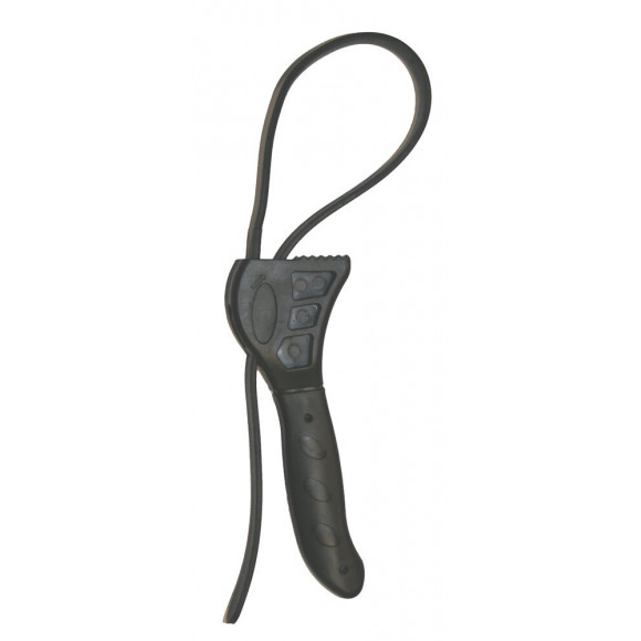 Clé universelle à bande pour filtre