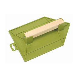 Taloche de maçon ABS 27x18cm