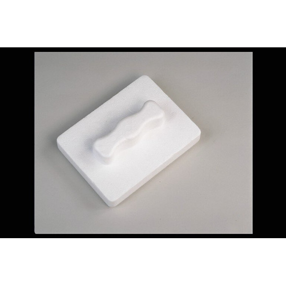 Frottoir polystyrène 15x20cm