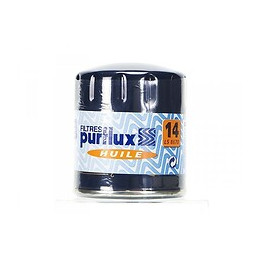 Purflux f.huile n 14 ls867by